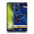 NHL St Louis Blues Jersey Soft Gel Case for Motorola Edge 30