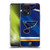 NHL St Louis Blues Jersey Soft Gel Case for OPPO Find X5 Pro