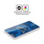 NHL St Louis Blues Cow Pattern Soft Gel Case for OPPO A54 5G