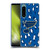 NHL St Louis Blues Leopard Pattern Soft Gel Case for Sony Xperia 5 IV