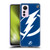 NHL Tampa Bay Lightning Oversized Soft Gel Case for Xiaomi 12 Lite