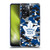 NHL Toronto Maple Leafs Camouflage Soft Gel Case for OPPO A57s
