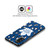 NHL Toronto Maple Leafs Leopard Patten Soft Gel Case for Samsung Galaxy A14 5G