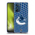 NHL Vancouver Canucks Net Pattern Soft Gel Case for Motorola Edge 30