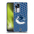 NHL Vancouver Canucks Net Pattern Soft Gel Case for Xiaomi 12T Pro