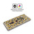 NHL Vegas Golden Knights Leopard Patten Soft Gel Case for Sony Xperia 5 IV