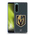 NHL Vegas Golden Knights Plain Soft Gel Case for Sony Xperia 5 IV