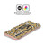 NHL Vegas Golden Knights Leopard Patten Soft Gel Case for Xiaomi 12 Lite