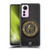 NHL Vegas Golden Knights Puck Texture Soft Gel Case for Xiaomi 12 Lite