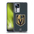 NHL Vegas Golden Knights Plain Soft Gel Case for Xiaomi 12T Pro
