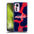 NHL Washington Capitals Cow Pattern Soft Gel Case for Xiaomi 12 Lite