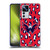 NHL Washington Capitals Leopard Pattern Soft Gel Case for Xiaomi 12T Pro
