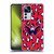 NHL Washington Capitals Leopard Patten Soft Gel Case for Xiaomi 12T Pro