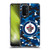 NHL Winnipeg Jets Camouflage Soft Gel Case for OPPO A54 5G