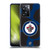 NHL Winnipeg Jets Cow Pattern Soft Gel Case for OPPO A57s