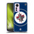 NHL Winnipeg Jets Oversized Soft Gel Case for Xiaomi 12 Lite