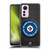 NHL Winnipeg Jets Puck Texture Soft Gel Case for Xiaomi 12 Lite