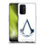 Assassin's Creed III Logos Geometric Soft Gel Case for OPPO A54 5G