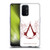 Assassin's Creed Logo Geometric Soft Gel Case for OPPO A54 5G