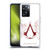 Assassin's Creed Logo Geometric Soft Gel Case for OPPO A57s