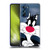 Looney Tunes Characters Sylvester The Cat Soft Gel Case for Motorola Edge 30