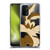 Looney Tunes Characters Wile E. Coyote Soft Gel Case for OPPO A54 5G