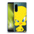 Looney Tunes Characters Tweety Soft Gel Case for Sony Xperia 5 IV