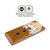 Looney Tunes Full Face Tasmanian Devil Soft Gel Case for Sony Xperia 5 IV