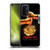 Cobra Kai Graphics Gold Medal Soft Gel Case for OPPO A54 5G