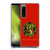 Cobra Kai Graphics Strike Logo Soft Gel Case for Sony Xperia 5 IV