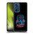 Cobra Kai Key Art Never Dies Logo Soft Gel Case for Motorola Edge 30
