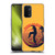 Cobra Kai Key Art Miyagi Do Logo Soft Gel Case for OPPO A54 5G