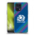 Scotland Rugby Graphics Stripes Soft Gel Case for OPPO Find X5 Pro