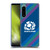 Scotland Rugby Graphics Stripes Soft Gel Case for Sony Xperia 5 IV