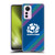 Scotland Rugby Graphics Stripes Soft Gel Case for Xiaomi 12 Lite