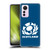 Scotland Rugby Logo 2 Plain Soft Gel Case for Xiaomi 12 Lite