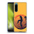 Cobra Kai Key Art Miyagi Do Logo Soft Gel Case for Sony Xperia 5 IV