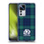 Scotland Rugby Logo 2 Tartans Soft Gel Case for Xiaomi 12T Pro