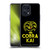 Cobra Kai Season 4 Key Art Team Cobra Kai Soft Gel Case for OPPO Find X5 Pro