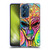 Dean Russo Pop Culture Alien Soft Gel Case for Motorola Edge 30