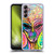 Dean Russo Pop Culture Alien Soft Gel Case for Samsung Galaxy A14 5G