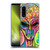 Dean Russo Pop Culture Alien Soft Gel Case for Sony Xperia 5 IV