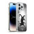 Alchemy Gothic Cats Black Cat Spirit Board Soft Gel Case for Apple iPhone 14 Pro Max