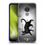 Alchemy Gothic Cats Black Cat Spirit Board Soft Gel Case for Nokia C21