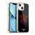 Alchemy Gothic Dragon Draco Rosa Soft Gel Case for Apple iPhone 13
