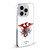 Alchemy Gothic Dragon Draco Rosa Soft Gel Case for Apple iPhone 7 / 8 / SE 2020 & 2022