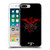 Alchemy Gothic Dragon Draco Rosa Soft Gel Case for Apple iPhone 7 Plus / iPhone 8 Plus