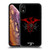 Alchemy Gothic Dragon Draco Rosa Soft Gel Case for Apple iPhone XR