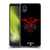 Alchemy Gothic Dragon Draco Rosa Soft Gel Case for Samsung Galaxy A01 Core (2020)