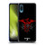 Alchemy Gothic Dragon Draco Rosa Soft Gel Case for Samsung Galaxy A02/M02 (2021)